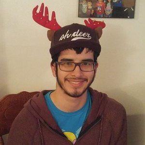 Meet your Posher, Jacob